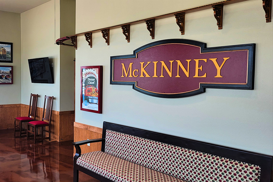 Dental Depot McKinney Office State-of-the-art technology & facility.