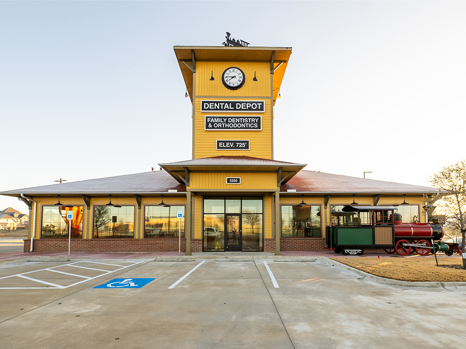 Dental Depot McKinney The Dental Depot