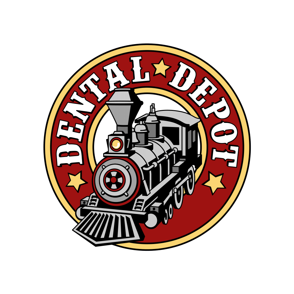 Dental Depot Logo