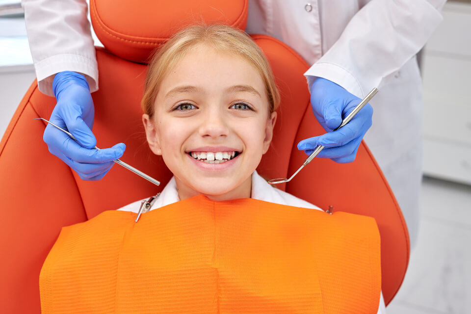 Dental Exam Dental exam