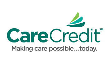 CareCredit Financing Accepted